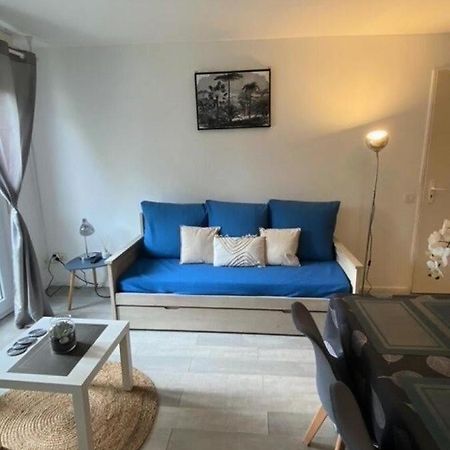 Residence Debussy - Maeva Home - Appartement 2 Pieces 4 Personnes - Selection Mae-9039 Carnoux-en-Provence ภายนอก รูปภาพ