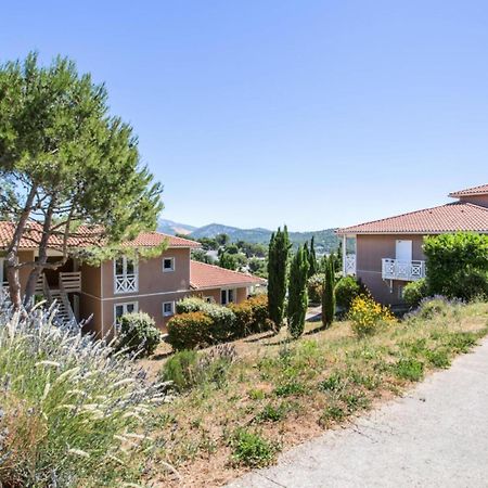 Residence Debussy - Maeva Home - Appartement 2 Pieces 4 Personnes - Selection Mae-9039 Carnoux-en-Provence ภายนอก รูปภาพ