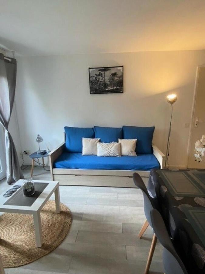 Residence Debussy - Maeva Home - Appartement 2 Pieces 4 Personnes - Selection Mae-9039 Carnoux-en-Provence ภายนอก รูปภาพ