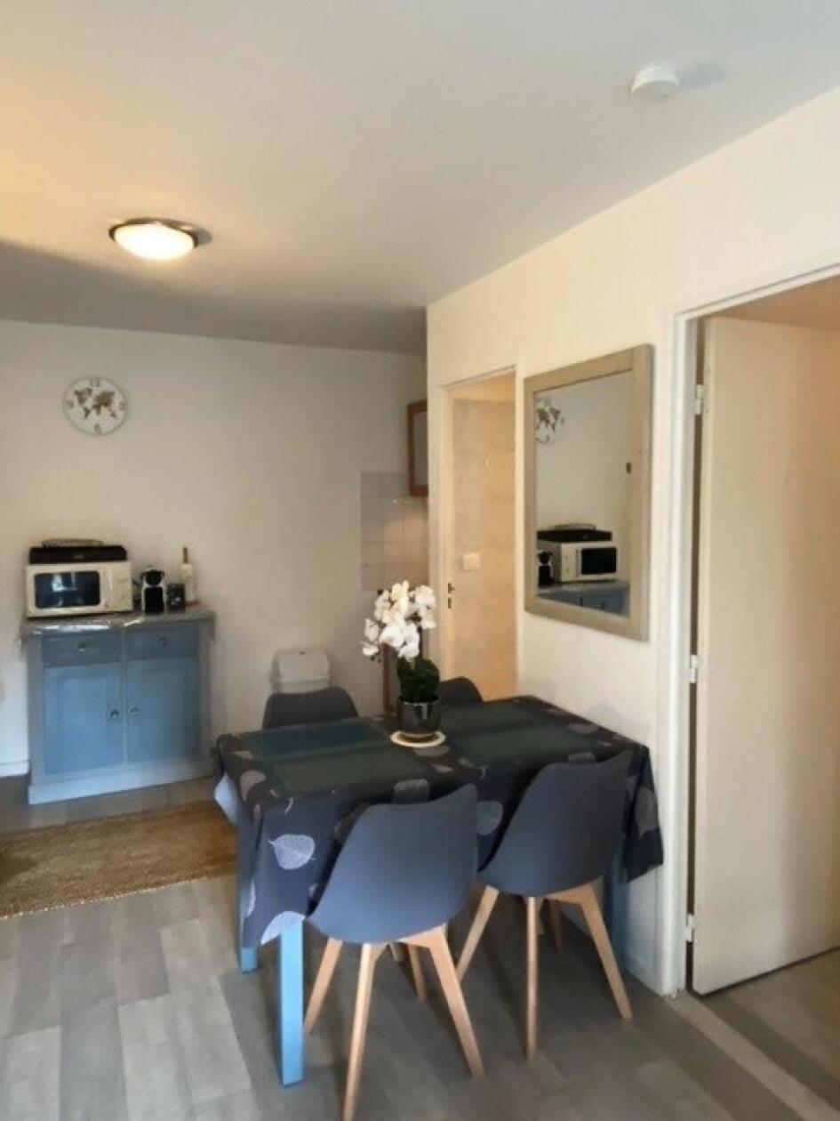 Residence Debussy - Maeva Home - Appartement 2 Pieces 4 Personnes - Selection Mae-9039 Carnoux-en-Provence ภายนอก รูปภาพ