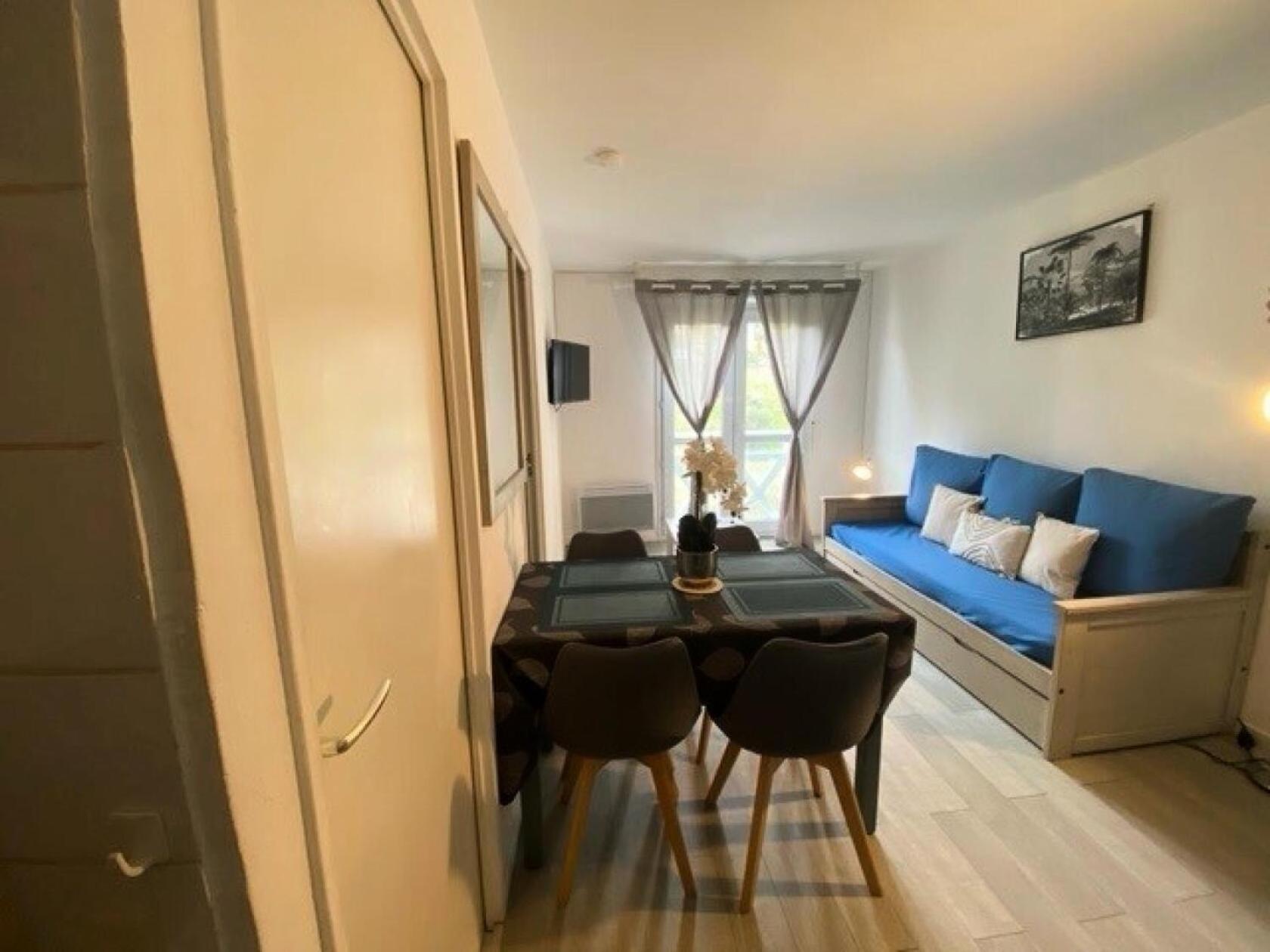 Residence Debussy - Maeva Home - Appartement 2 Pieces 4 Personnes - Selection Mae-9039 Carnoux-en-Provence ภายนอก รูปภาพ