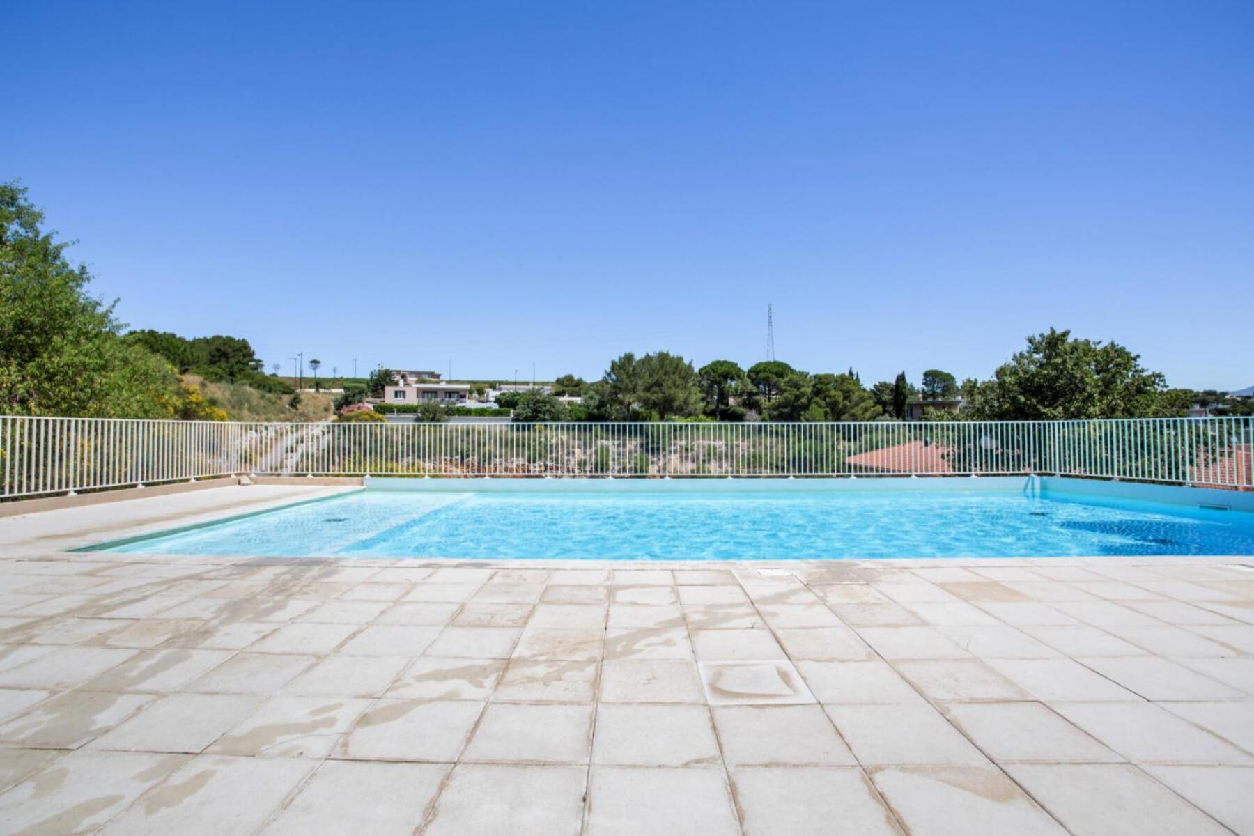 Residence Debussy - Maeva Home - Appartement 2 Pieces 4 Personnes - Selection Mae-9039 Carnoux-en-Provence ภายนอก รูปภาพ